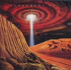 The Phoenix : Judgement Day